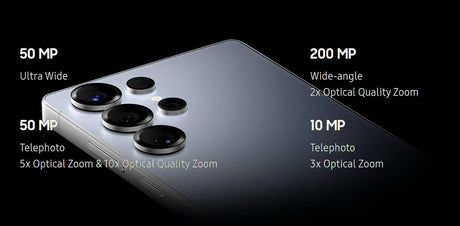 Ice Universe: Samsung Galaxy S26 Ultra, 10MP 3x telefoto kamerasıyla düşürülecek