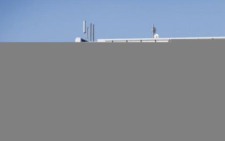 Qualcomm, kurumsal kullanım için entegre RFID özellikli Dragonwing Q-6690 yonga setini duyurdu.
