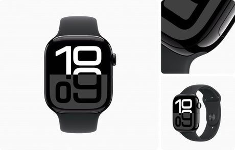 Apple Watch Serisi 11, daha parlak bir ekrana sahip olacak