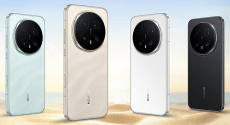 Honor Magic8 Ultra ekran özellikleri, yonga seti ve kamera detayları sızdırıldı