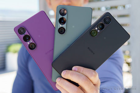 Sony, Xperia 1 VII faciasının bir daha yaşanmaması için neler yaptığını açıklıyor
