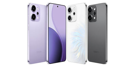 Oppo Reno15 Pro Max özellikleri sızdırıldı