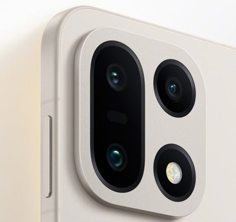 OnePlus 15 kamera özellikleri ortaya çıktı, 3.5x optik zoom sunacak