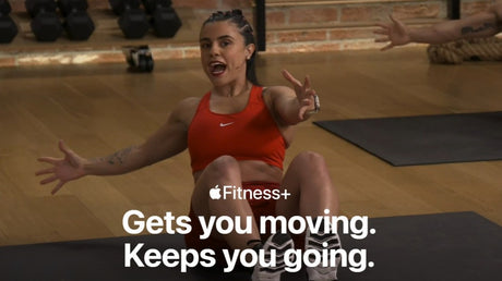 Apple, Health+'ın planlanan lansmanından önce sağlık ve fitness ekiplerini Hizmetler grubuna taşıyacak