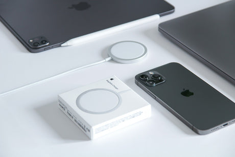 iPhone 17 Pro'nun muhtemelen ters kablosuz şarj özelliği olmayacak