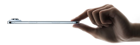 iPhone Air'ın ince bel çizgisine ulaşmak için feda ettiği 9 şey