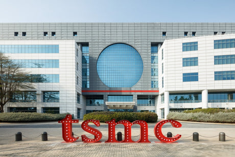 Rapor: TSMC'nin 2nm yongaları Q4 kitle üretimi için hazır