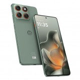 Motorola Moto X70 Air tanıtıldı: 6mm kalınlığında, 4.800mAh bataryaya sahip