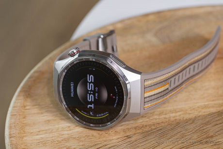 Huawei Watch GT 6 Pro incelemesi