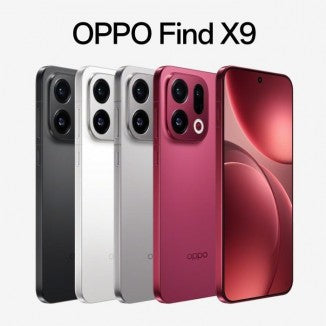 Oppo Find X9 ve X9 Pro, Dimensity 9500 ile geliyor, Pro modeli 200MP Hasselblad tele kamerasıyla öne çıkıyor