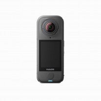 Insta360 X4 Air, 8K 360 video kaydı için 400 dolara sunuluyor.
