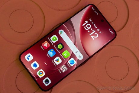 Oppo Find X9 incelemesi