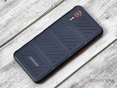 Samsung Galaxy XCover7 ve Galaxy M54, kararlı One UI 8 güncellemesini alıyor