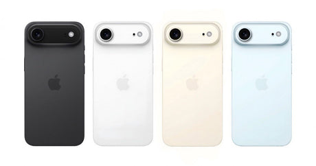Gurman: Apple, üç büyük iPhone tasarımı üzerinde çalışıyor - Tekno Muaz