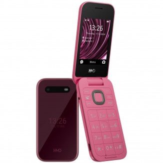 HMD 2660 Flip, 150 Music, 130 Music ve Barca 3210, MWC'de tanıtıldı. - Tekno Muaz