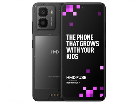 HMD Fuse, çocukları açık içeriklerden korumak için Harmblock AI ile tanıtıldı. - Tekno Muaz