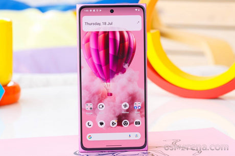 "HMD Skyline Sahiplerine Müjde: Android 15 Güncellemesi Geldi!" - Tekno Muaz