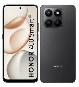 Honor 400 Smart 5G, büyük 6.500 mAh bataryasıyla Avrupa'da piyasaya sürülüyor - Tekno Muaz