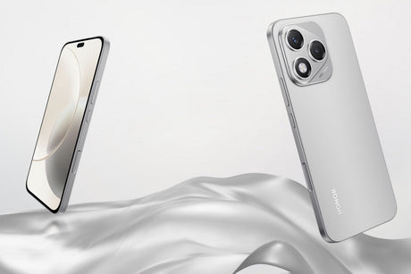 Honor 400 ve Honor 400 Pro'nun 200 MP ana kamerası bulunacak. - Tekno Muaz
