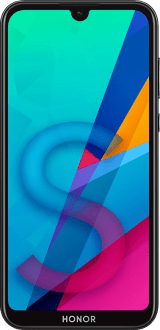 Honor 8S (64 GB / 3 GB) - Detaylı Teknik Özellikleri - Tekno Muaz