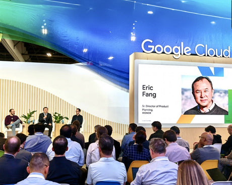 Honor, Google Cloud Next etkinliğinde yeni yapay zeka görüntü düzenleme özelliklerini tanıttı. - Tekno Muaz