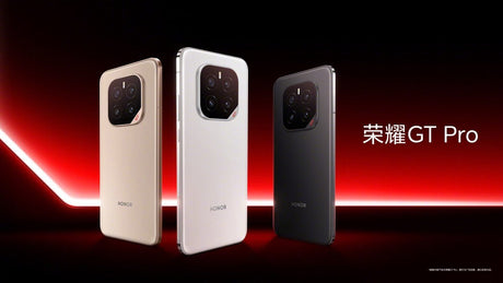 Honor GT Pro'nun yarınki tanıtımından önce tam özellikleri sızdırıldı - Tekno Muaz