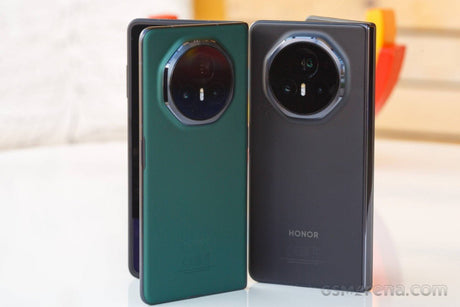 Honor Magic V5, büyük bir batarya artışıyla yakında piyasaya çıkacak - Tekno Muaz