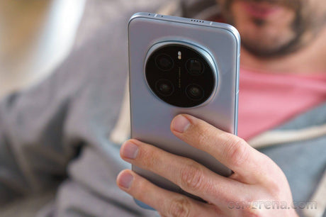 Honor Magic8 Mini özellikleri sızdırıldı, ilginç yonga seti seçimi ortaya çıktı - Tekno Muaz