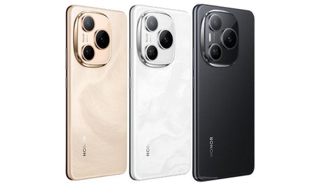 Honor Power 2'nin başında bulunan yonga seti burada: 10.000 mAh bataryaya sahip. - Tekno Muaz