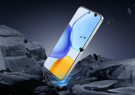 Honor X60 GT, Snapdragon 8+ Gen 1 yonga seti ile resmen duyuruldu - Tekno Muaz
