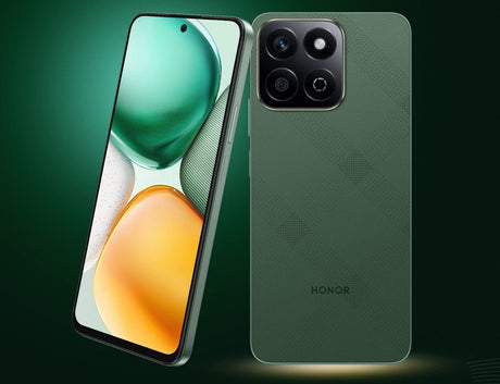 Honor X7c 5G, Snapdragon 4 Gen 2 SoC ile tanıtıldı - Tekno Muaz