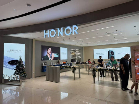 Honor, yapay zeka alanında açık işbirliğine olan bağlılığını doğruladı - Tekno Muaz