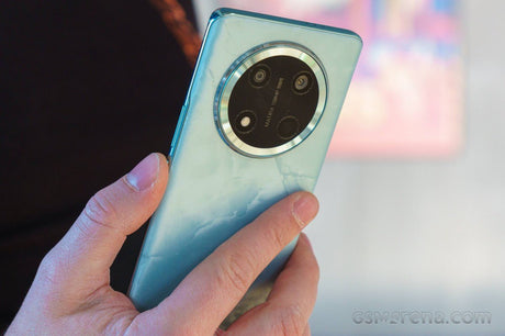 Honor'ın 8.000 mAh bataryalı telefonu yeni bir serinin parçası olacak, işte adı - Tekno Muaz