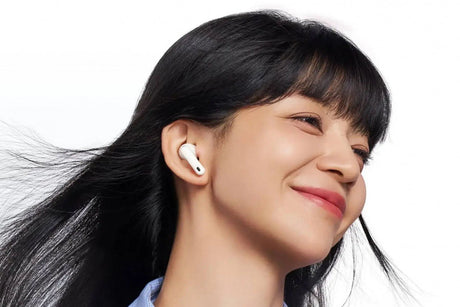 Huawei FreeBuds 7i, güncellenmiş ses ayarları ve geliştirilmiş ANC ile duyuruldu. - Tekno Muaz