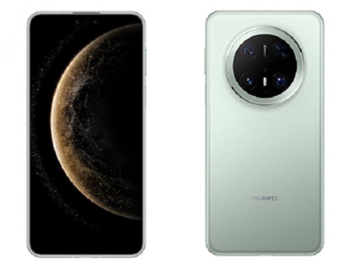 Huawei Mate 70 Air online olarak listelendi, tasarımı ve ana özellikleri ortaya çıktı - Tekno Muaz