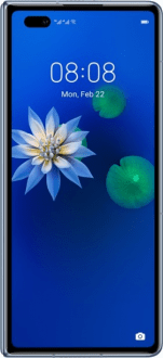 Huawei Mate X2 - Detaylı Teknik Özellikleri - Tekno Muaz