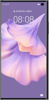 Huawei Mate Xs 2 (PAL-LX9) (PAL-LX9) - Detaylı Teknik Özellikleri - Tekno Muaz
