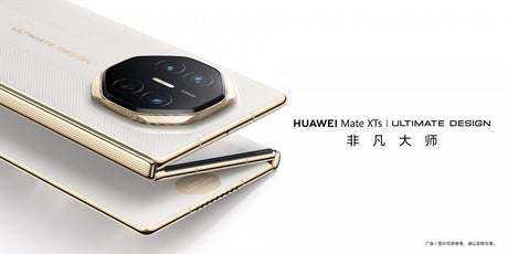 Huawei Mate XTs yeni renklerle piyasaya sürülecek, ön rezervasyon başladı - Tekno Muaz
