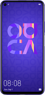 Huawei Nova 5T (YAL-L21) (YAL-L21) - Detaylı Teknik Özellikleri - Tekno Muaz