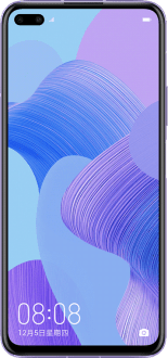 Huawei Nova 6 5G - Detaylı Teknik Özellikleri - Tekno Muaz
