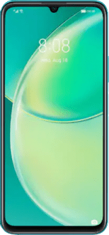 Huawei Nova Y60 - Detaylı Teknik Özellikleri - Tekno Muaz