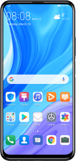 Huawei P Smart Pro (STK-L21) (STK-L21) - Detaylı Teknik Özellikleri - Tekno Muaz