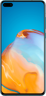 Huawei P40 (ANA-NX9) (ANA-NX9) - Detaylı Teknik Özellikleri - Tekno Muaz