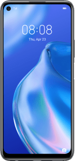 Huawei P40 Lite 5G - Detaylı Teknik Özellikleri - Tekno Muaz