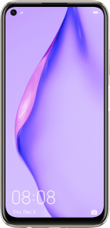 Huawei P40 Lite (JNY-LX1) (JNY-LX1) - Detaylı Teknik Özellikleri - Tekno Muaz