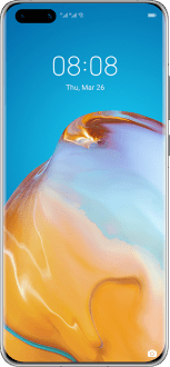 Huawei P40 Pro (ELS-NX9) (ELS-NX9) - Detaylı Teknik Özellikleri - Tekno Muaz