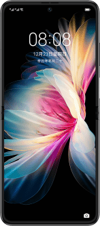 Huawei P50 Pocket (BAL-L49) (BAL-L49) - Detaylı Teknik Özellikleri - Tekno Muaz