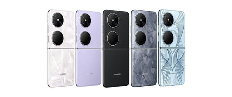Huawei Pocket 3, gelecek hafta "beklenmeyen bir ürün" olarak piyasaya sürülüyor - Tekno Muaz