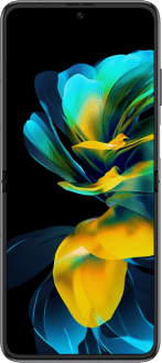 Huawei Pocket S - Detaylı Teknik Özellikleri - Tekno Muaz