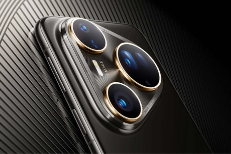 Huawei Pura 80 Ultra, değiştirilebilir telefoto lensler ve 1 inç ana sensör ile tanıtıldı - Tekno Muaz